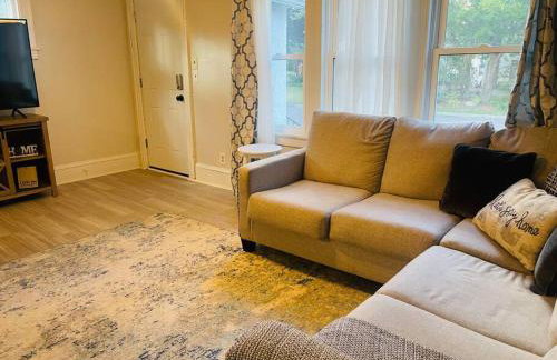 Modern Farmhouse on Kent Street - Foto 8