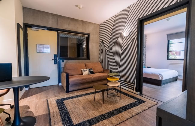 Cowool Lille Villeneuve D'Ascq - Ex Olivarius - Foto 32