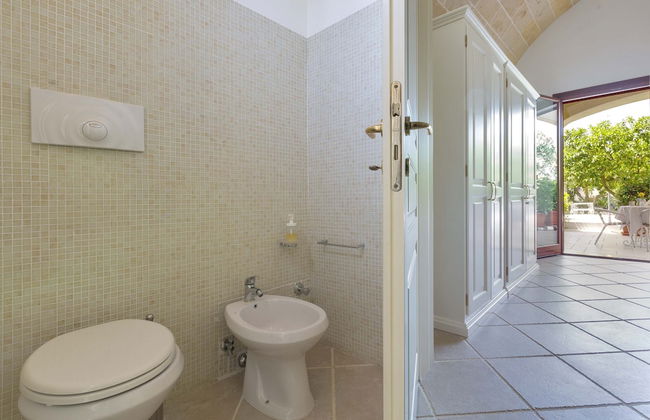 3005 Dimora Donn`anna - Mono 1 by Barbarhouse - Foto 5