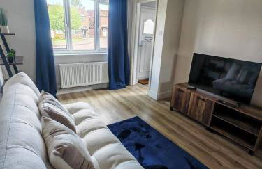 Comfy House Parking Long Stay - Photo 6