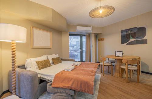 Residence Le Belleville - Foto 48