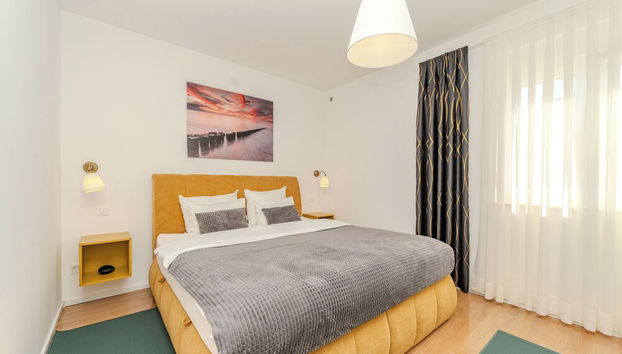 Apartment Babic - Photo 5, Chambre