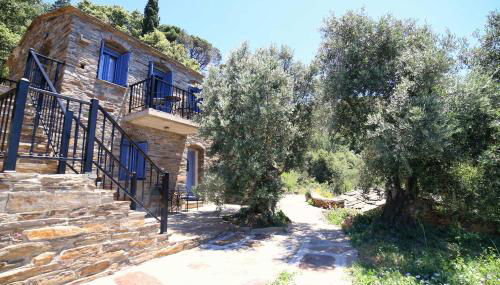 Moratika Farmhouse - Foto 2, Garden