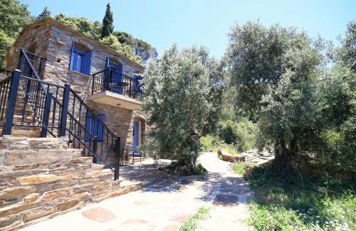 Moratika Farmhouse - Foto 2