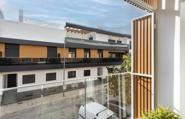 Cabanas Living Apartment - Foto 11