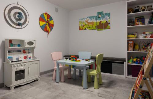 Apartamenty Słodki Zakątek - Foto 58