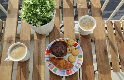 Pantheon City Center Studio - Foto 28