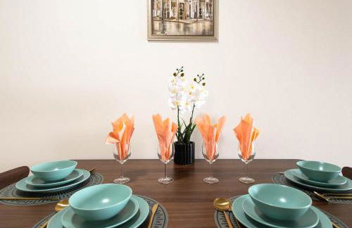 Skyline Suites - Foto 17