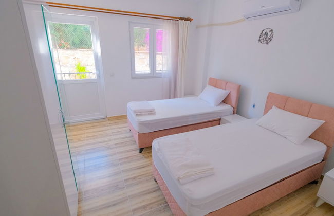 Papatya Apart - Foto 20