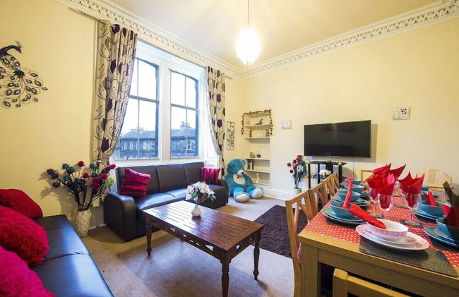 Morrison Central ApartHotel Edinburgh - Foto 2