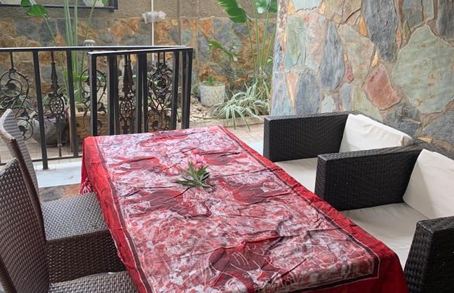 1bed Apartment - Parking, Wifi, Balcony, Bbq - Photo 20