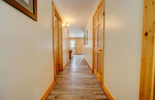 Waterfront-40min to Acadia-Main House-Kayaks - Foto 23