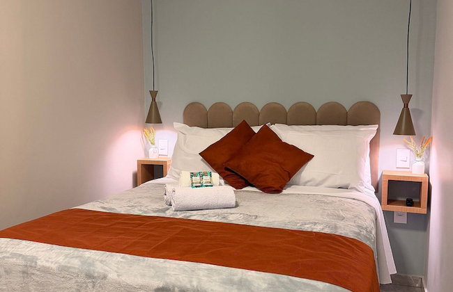 Cabo Frio - Loft de Luxo no Braga - Completo, estiloso e confortável - Foto 70