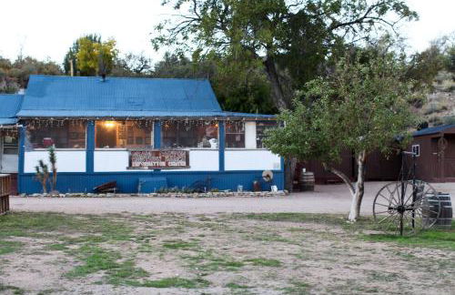 Grand Canyon Western Ranch - Foto 76