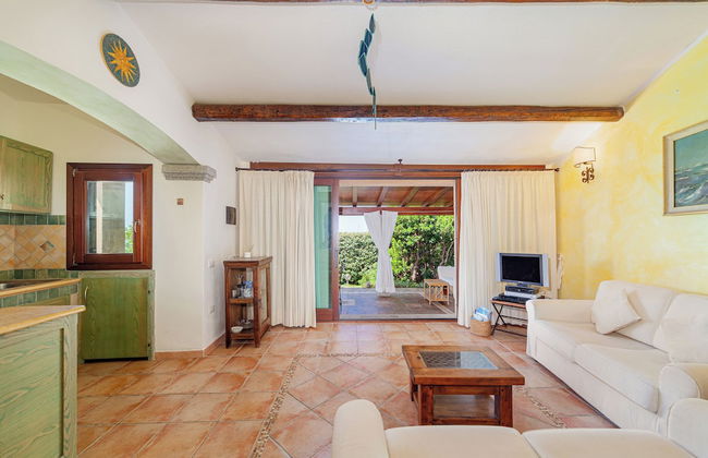 Costa Paradiso Resort - Foto 62