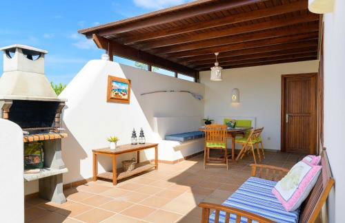 Casa La Goleta, Volcán y Mar - Foto 6