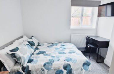 Lovely Room at The Burford Hideaway - Foto 6