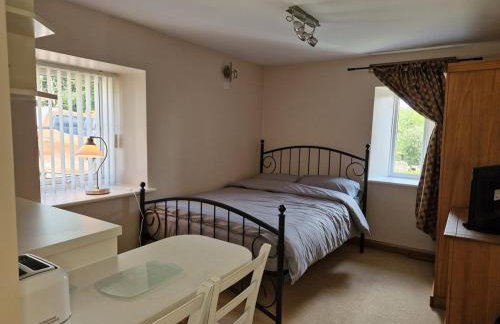 The Granary at High Brooms Farm - Foto 19