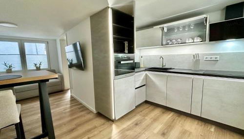 Altstadt Apartment Chalet - Foto 5