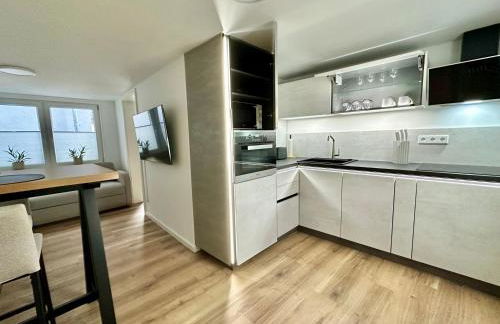 Altstadt Apartment Chalet - Foto 5