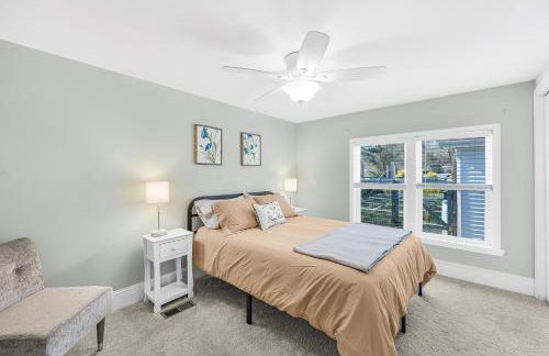 300 Degree Views, NEW HotTub, Firepit, Lighthouse - Foto 32