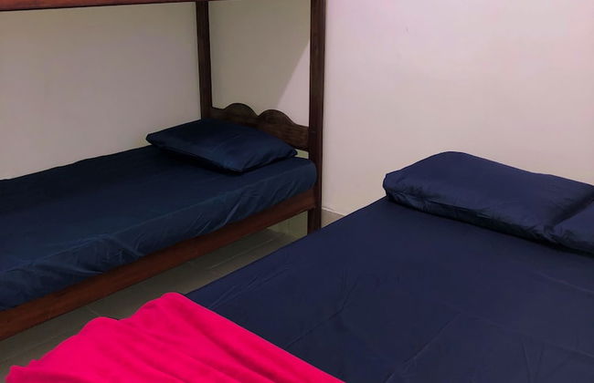 Casa Caribe - Foto 5