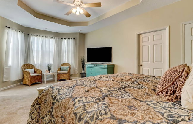 Sea Glass House - Photo 22