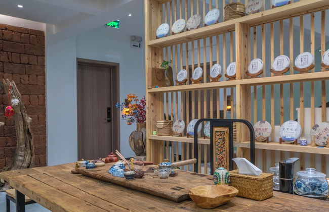 Lijiang Xisu Garden - Foto 4