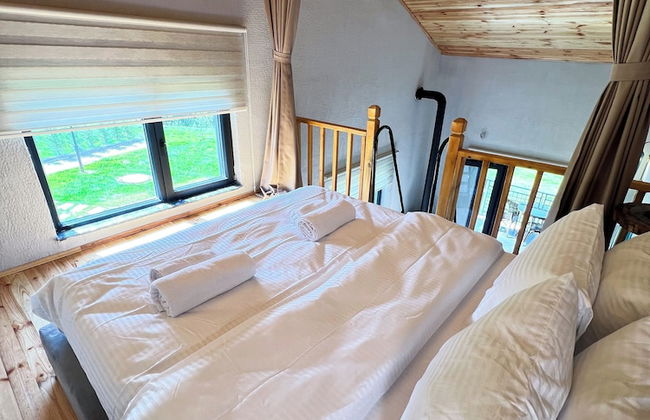 Tepe Bungalov - Foto 3