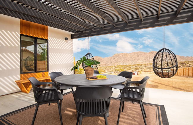 Chicory by Avantstay Modern Desert Retreat w Hot Tub - Foto 4