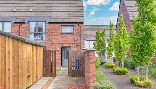 House near Edinburgh Ideal for Small Groups, Contactors & Tourists - Foto 5