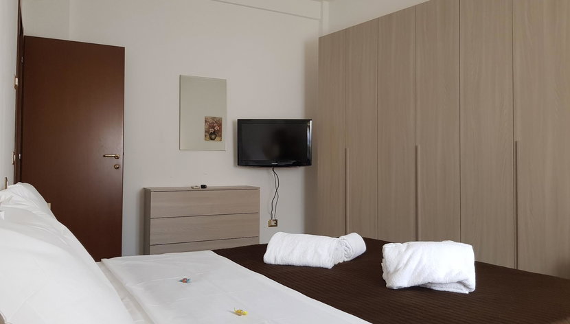 Appartamento Le campane - Foto 2