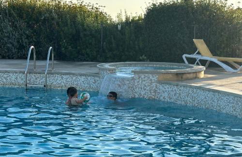 Villa le Castellet et proche circuit Paul-Ricard à 20 mn de la Mer - Foto 43