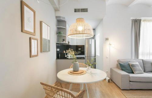 Click&Flat Sugranyes - Foto 8