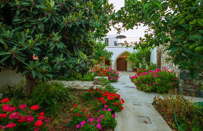 Estia Gaia Cottage - Foto 37