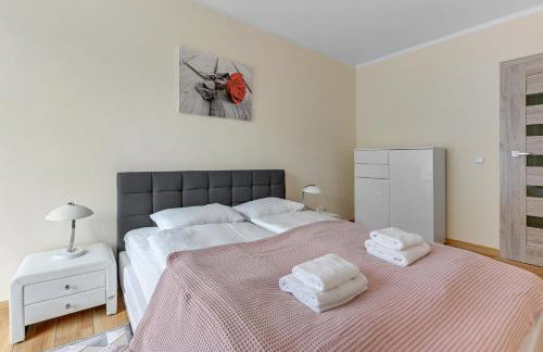 Comfort Apartments Dolny Sopot - Photo 120