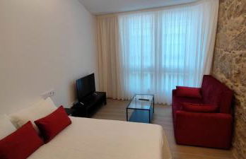 Apartamentos A pousa do Asma - Foto 44