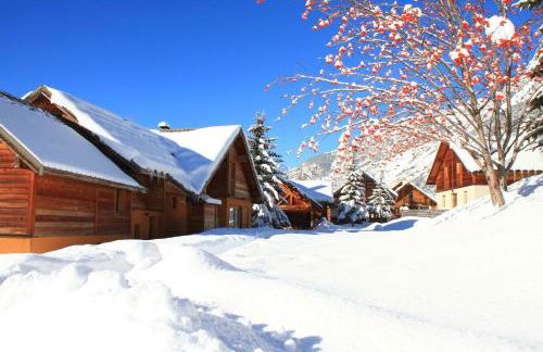 Le Gouroùn Hameau des Chazals Nevache Hautes Alpes - Photo 14