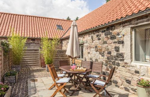 Sawmill Cottage - Foto 26