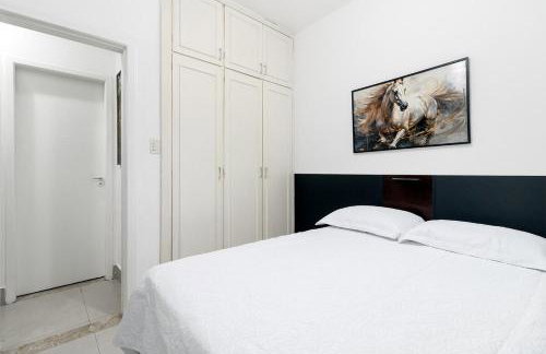 Sublime Mognos Apartment - Bosque Saúde - Foto 12