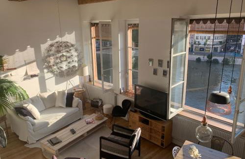 La "Pépite" Du Vieux Lyon - Foto 7