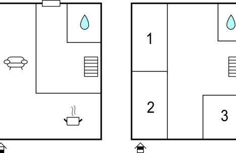 Awesome Home In Benkovac With Wifi - Foto 27