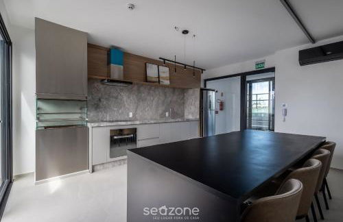 OGD - Condominio com Piscina e Churrasqueira em Floripa - Photo 7