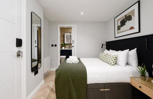 56 Park Street - Urban Apartment - Foto 24