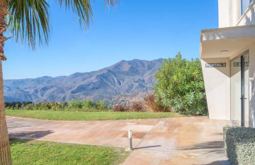 Casa Hoyo Nueve - Alhaurín Golf - Alhaurín el Grande - Foto 20