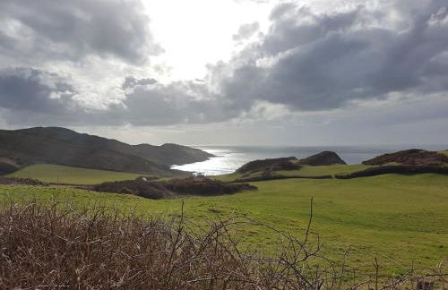 Long Linhay Mortehoe Woolacombe - Foto 30