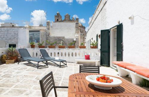 Palazzo Le Cupole by Wonderful Italy - Photo 156