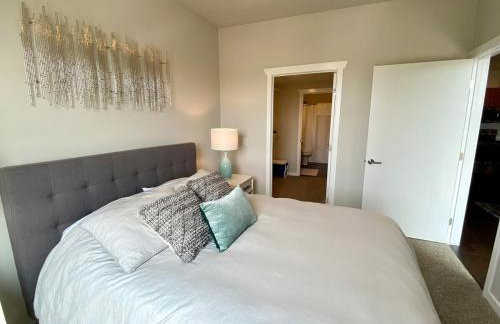 Stylish Trailside TC Condo - Foto 26