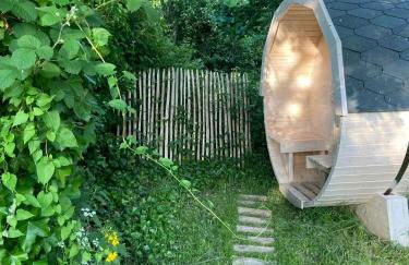 Thatched Brick House Near The River Schlei - Photo 22