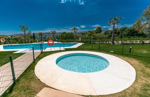 Luxury La Cala Golf Retreat with terrace & pool - Foto 6